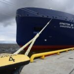 Росія розширила тіньовий флот для експорту СПГ новини LB.ua