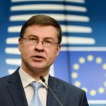 Єврокомісія підписала з Україною угоду про транш кредиту 32 млрд