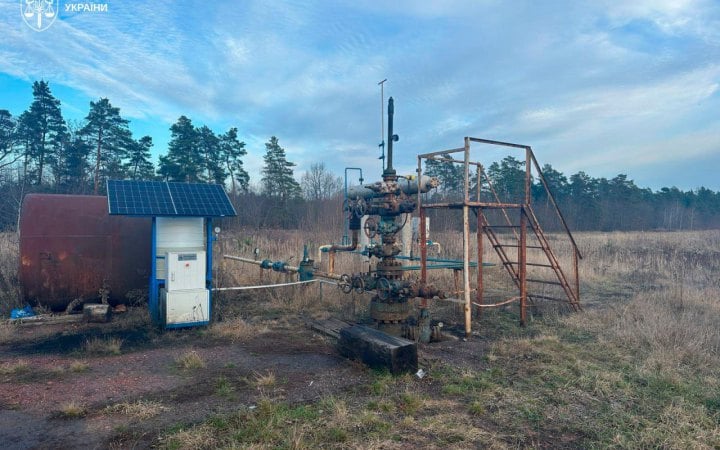 Суд призначив величезні застави у справі про крадіжку газу на Прикарпатті