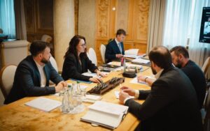 майже 700 млн грн спрямували на житло для ВПО новини LB.ua