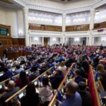 Рада 28 травня має ратифікувати кредитну угоду з ЄС