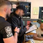 СБУ ОГП і ДБР викрили двох посадовців БЕБ на вимаганні хабарів