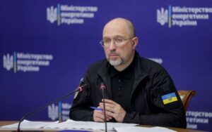борг теплопостачальників перед Нафтогазом 100 млрд грн