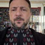 «Треба діяти оперативно». Президент розповів, чому написав листа Трампу