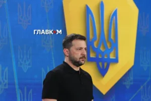 Зеленський змінив склад Ставки – Главком