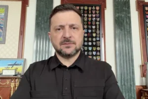«Росіяни влаштували сафарі проти людей». Зеленський доручив посилити захист Херсона
