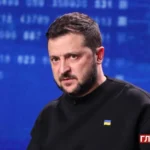 Окупанти готують нові атаки. Президент попередив про небезпеку