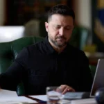 «Ближче до результату, ніж будь-коли». Зеленський розповів про зустріч антибалістичної коаліції