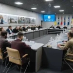 Закон про зброю для цивільних. Голова МВС відзвітував про експертні консультації