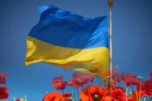 Зеленський звернувся до нації у День пам’яті та перемоги