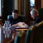 Президент назвав один із ключових напрямків майбутніх російських ударів