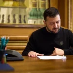 Зеленський подав до Ради законопроєкт про Пантеон видатних українців