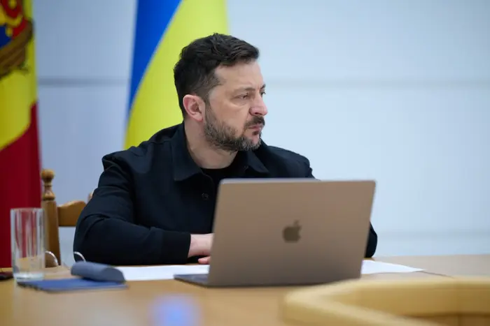 Удар по Києво-Печерській лаврі. Зеленський провів розмову з патріархом Варфоломієм