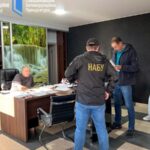 Підозрюваного у схемі з Ташлицькою ГАЕС відправили під варту