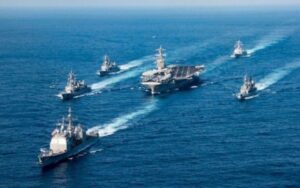 Українським морським коридором перевезли 200 млн тонн вантажів