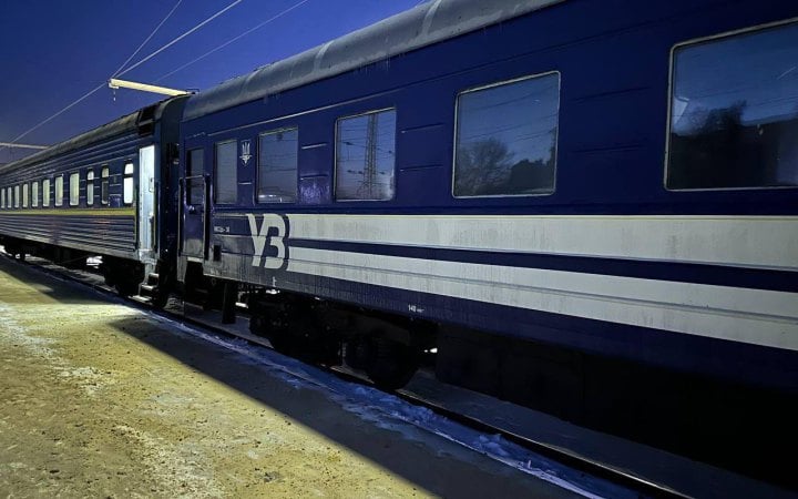 Рада ухвалила закон про безпеку залізничного транспорту 14174
