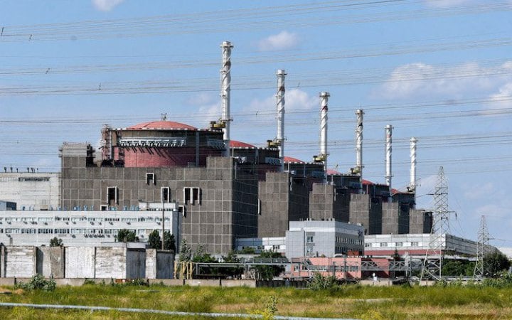 під час тривоги втратила живлення
