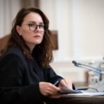Свириденко: з 1 липня бізнес отримає кредити 01 на відновлення