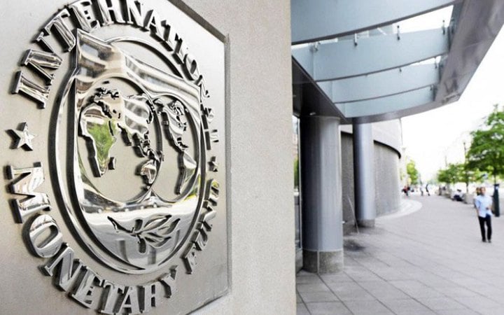 МВФ погодив транш для України близько 700 млн новини LB.ua