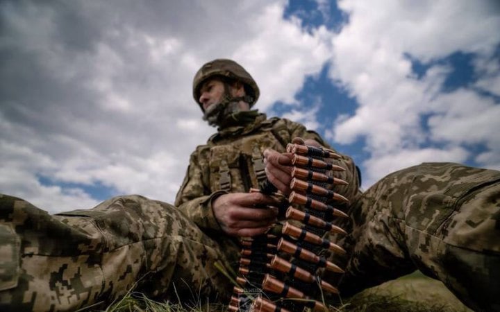 Кабмін опублікував постанову 768 про нові контракти в Силах оборони новини LB.ua