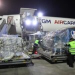 У травні Україна отримала медичної допомоги на понад 188 млн грн