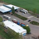 Україна оновила 4 пункти пропуску на кордоні з Молдовою новини LB.ua