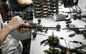 Кабмін розподілив 220 млн грн зі спецфонду на потреби оборони
