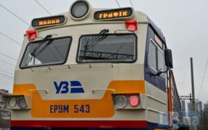 Укрзалізниця прогнозує 219 млрд грн збитку без індексації тарифів