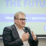 Тарас Качка прокоментував обмеження експорту й затримка кластерів від ЄС