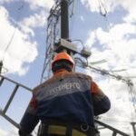 Через спеку енергосистема в Україні працюватиме в напруженому режимі найближчими днями