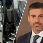 Лубінець зв’язався з Білоруссю після звинувачень в атаці на автобус з дітьми