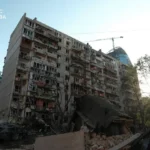 Зеленський після масованого удару пояснив, що може зупинити атаки РФ