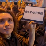 «Підписав тільки Железняк». Безугла розказала, як розлякала депутатів своїм листом