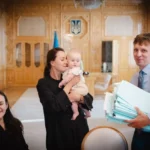 Останній день на посаді. Свириденко показала щемливе фото