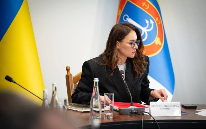 В Україні запустили пільгове кредитування для відновлення бізнесу, постраждалого від обстрілів