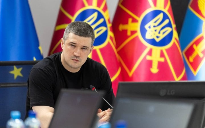 Уряд затвердив механізм експорту українського озброєння