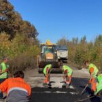 У 2026 році в Україні відновили понад 16 млн кв. м доріг
