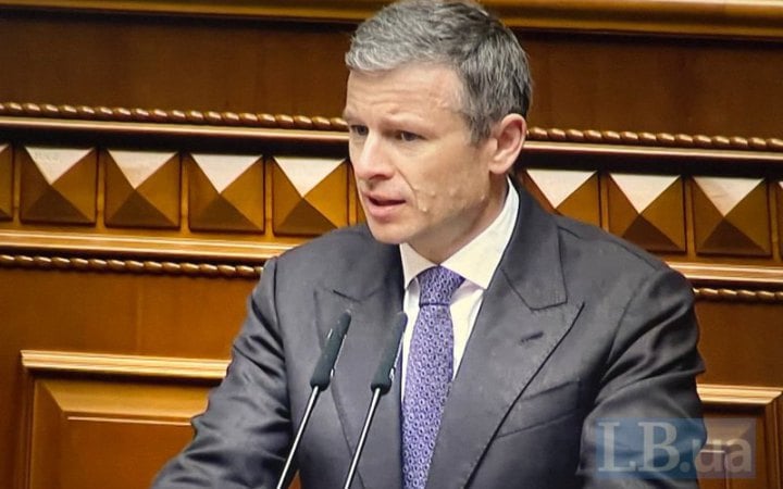 питання запровадження ПДВ для ФОП поки що відтермінували