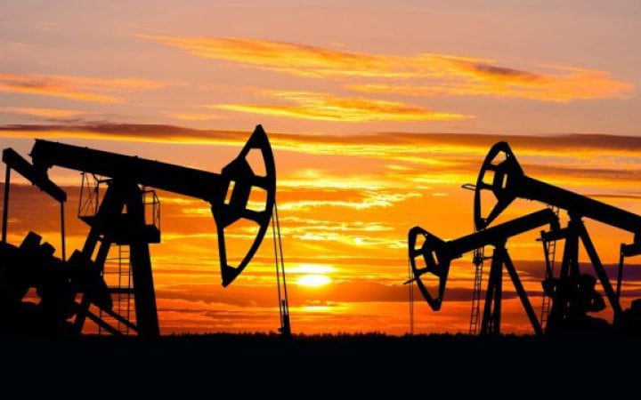 ОПЕК підвищить видобуток нафти у серпні 2026 на 188 тис. бд новини LB.ua