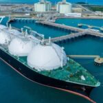 Нафтогаз і Argent LNG уклали угоду про довгострокове постачання LNG зі США