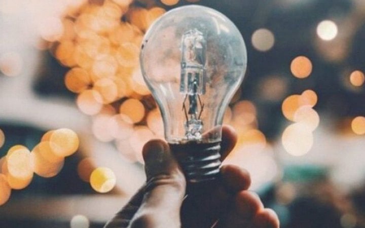 14 липня в Україні не планують відключень світла новини LB.ua