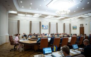 Свириденко розповіла про умови приватизації ОПЗ і продаж 2 активів