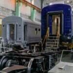 Укрзалізниця замовила 92 нові пасажирські вагони у КВБЗ новини LB.ua