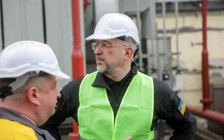 Через спеку споживання електроенергії в серпні може зрости на 1 ГВт
