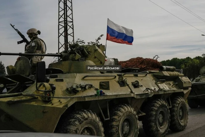 Скільки військових втратила Росія? Зеленський озвучив кількість