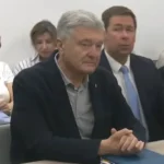 Верховний суд відмовив Порошенку у скасуванні санкцій