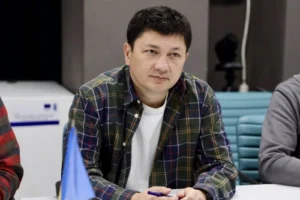Кім звернувся до українців після протестів через його призначення