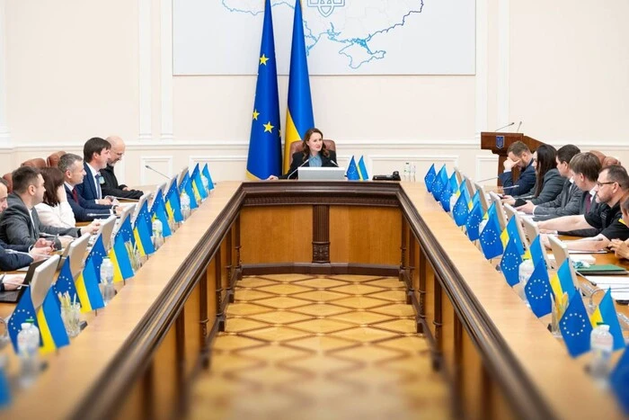 Свириденко йде з посади прем’єра: хто може очолити новий уряд