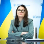 Свириденко подала у відставку з посади прем’єр-міністра