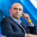 Мільйонер у владі. Новий міністр економіки відкрив свою декларацію